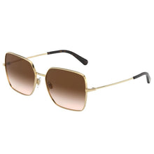 Lade das Bild in den Galerie-Viewer, Sonnenbrille Dolce e Gabbana, Modell: 0DG2242 Farbe: 0213
