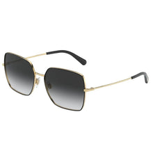 Lade das Bild in den Galerie-Viewer, Sonnenbrille Dolce e Gabbana, Modell: 0DG2242 Farbe: 13348G
