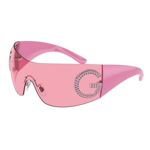 Sonnenbrille Dolce e Gabbana, Modell: 0DG2298B Farbe: 0584