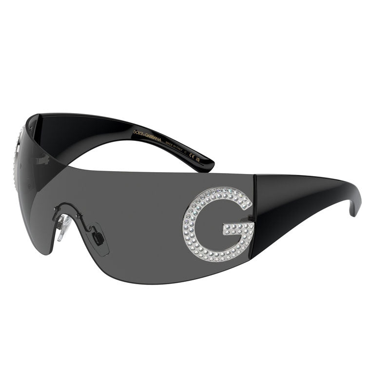 Sonnenbrille Dolce e Gabbana, Modell: 0DG2298B Farbe: 0587