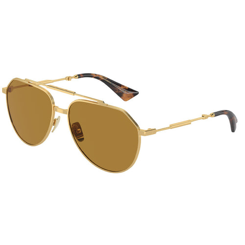 Sonnenbrille Dolce e Gabbana, Modell: 0DG2302 Farbe: 0253