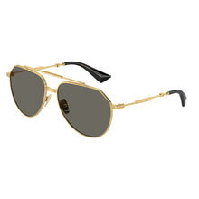 Lade das Bild in den Galerie-Viewer, Sonnenbrille Dolce e Gabbana, Modell: 0DG2302 Farbe: 02R5

