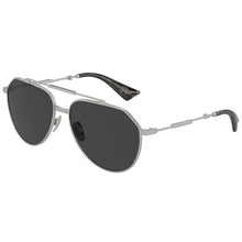 Lade das Bild in den Galerie-Viewer, Sonnenbrille Dolce e Gabbana, Modell: 0DG2302 Farbe: 136648
