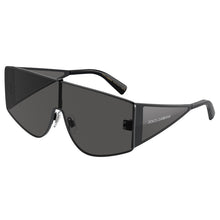 Lade das Bild in den Galerie-Viewer, Sonnenbrille Dolce e Gabbana, Modell: 0DG2305 Farbe: 0187
