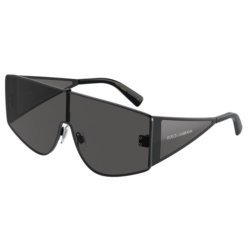 Sonnenbrille Dolce e Gabbana, Modell: 0DG2305 Farbe: 0187