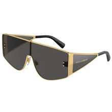 Lade das Bild in den Galerie-Viewer, Sonnenbrille Dolce e Gabbana, Modell: 0DG2305 Farbe: 0287
