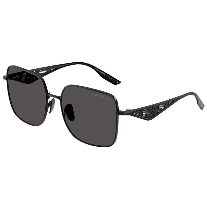 Sonnenbrille Dolce e Gabbana, Modell: 0DG2310 Farbe: 0187