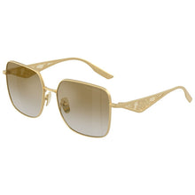 Lade das Bild in den Galerie-Viewer, Sonnenbrille Dolce e Gabbana, Modell: 0DG2310 Farbe: 12246E
