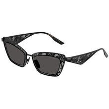 Lade das Bild in den Galerie-Viewer, Sonnenbrille Dolce e Gabbana, Modell: 0DG2311 Farbe: 0187
