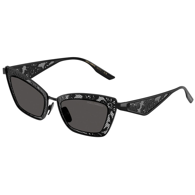 Sonnenbrille Dolce e Gabbana, Modell: 0DG2311 Farbe: 0187