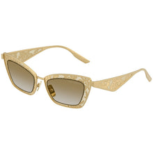 Lade das Bild in den Galerie-Viewer, Sonnenbrille Dolce e Gabbana, Modell: 0DG2311 Farbe: 12246E
