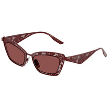 Lade das Bild in den Galerie-Viewer, Sonnenbrille Dolce e Gabbana, Modell: 0DG2311 Farbe: 131975
