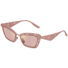 Lade das Bild in den Galerie-Viewer, Sonnenbrille Dolce e Gabbana, Modell: 0DG2311 Farbe: 13651T
