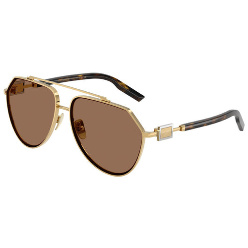 Sonnenbrille Dolce e Gabbana, Modell: 0DG2315 Farbe: 0273