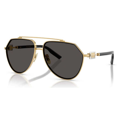 Sonnenbrille Dolce e Gabbana, Modell: 0DG2315 Farbe: 0287