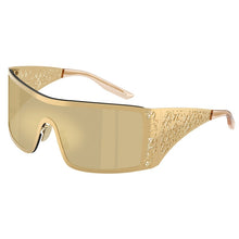 Lade das Bild in den Galerie-Viewer, Sonnenbrille Dolce e Gabbana, Modell: 0DG2317 Farbe: 027I
