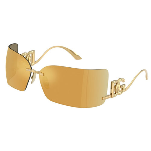 Sonnenbrille Dolce e Gabbana, Modell: 0DG2319 Farbe: 025A