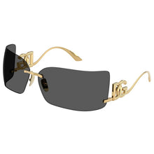 Lade das Bild in den Galerie-Viewer, Sonnenbrille Dolce e Gabbana, Modell: 0DG2319 Farbe: 0287

