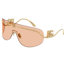 Lade das Bild in den Galerie-Viewer, Sonnenbrille Dolce e Gabbana, Modell: 0DG2320 Farbe: 0273
