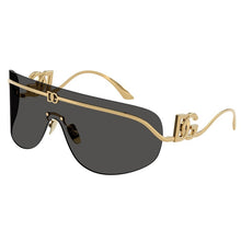 Lade das Bild in den Galerie-Viewer, Sonnenbrille Dolce e Gabbana, Modell: 0DG2320 Farbe: 0287
