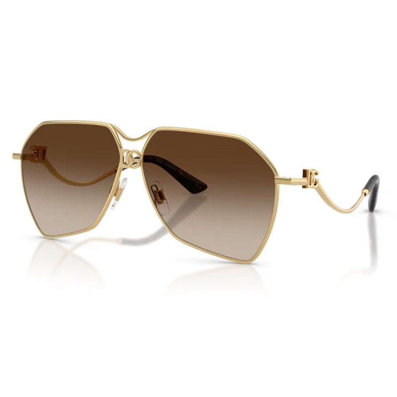 Sonnenbrille Dolce e Gabbana, Modell: 0DG2326 Farbe: 0213