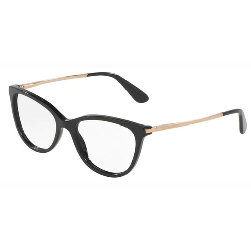 Brille Dolce e Gabbana, Modell: 0DG3258 Farbe: 501