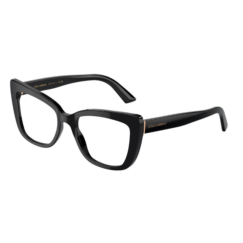 Brille Dolce e Gabbana, Modell: 0DG3308 Farbe: 501