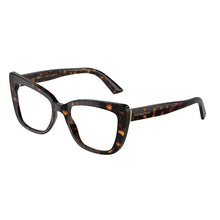Lade das Bild in den Galerie-Viewer, Brille Dolce e Gabbana, Modell: 0DG3308 Farbe: 502
