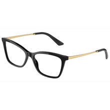 Lade das Bild in den Galerie-Viewer, Brille Dolce e Gabbana, Modell: 0DG3347 Farbe: 501
