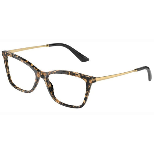 Brille Dolce e Gabbana, Modell: 0DG3347 Farbe: 911