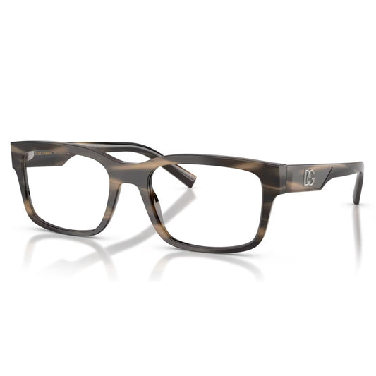 Brille Dolce e Gabbana, Modell: 0DG3352 Farbe: 3200