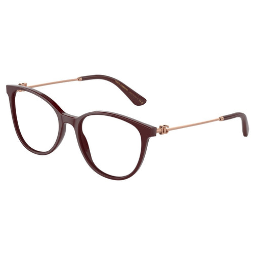 Brille Dolce e Gabbana, Modell: 0DG3363 Farbe: 3091