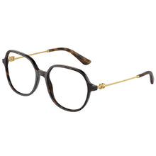 Lade das Bild in den Galerie-Viewer, Brille Dolce e Gabbana, Modell: 0DG3364 Farbe: 502
