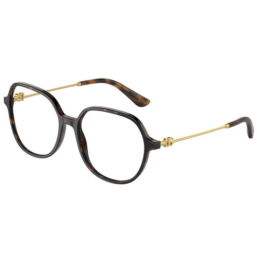 Brille Dolce e Gabbana, Modell: 0DG3364 Farbe: 502