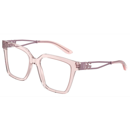 Brille Dolce e Gabbana, Modell: 0DG3376B Farbe: 3148