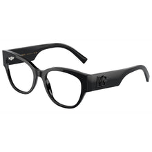 Lade das Bild in den Galerie-Viewer, Brille Dolce e Gabbana, Modell: 0DG3377 Farbe: 501
