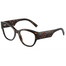 Lade das Bild in den Galerie-Viewer, Brille Dolce e Gabbana, Modell: 0DG3377 Farbe: 502
