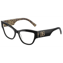 Lade das Bild in den Galerie-Viewer, Brille Dolce e Gabbana, Modell: 0DG3378 Farbe: 3299
