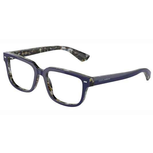 Brille Dolce e Gabbana, Modell: 0DG3380 Farbe: 3423