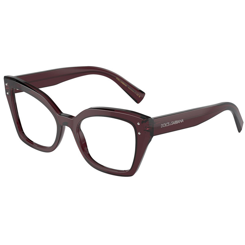 Brille Dolce e Gabbana, Modell: 0DG3386 Farbe: 3045