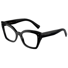 Lade das Bild in den Galerie-Viewer, Brille Dolce e Gabbana, Modell: 0DG3386 Farbe: 501
