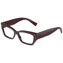 Lade das Bild in den Galerie-Viewer, Brille Dolce e Gabbana, Modell: 0DG3387 Farbe: 3045
