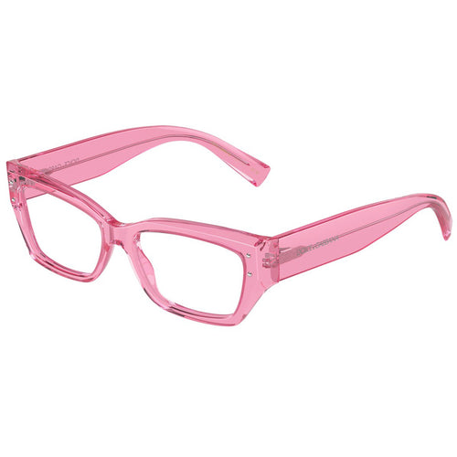Brille Dolce e Gabbana, Modell: 0DG3387 Farbe: 3148