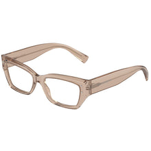 Lade das Bild in den Galerie-Viewer, Brille Dolce e Gabbana, Modell: 0DG3387 Farbe: 3432
