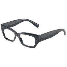 Lade das Bild in den Galerie-Viewer, Brille Dolce e Gabbana, Modell: 0DG3387 Farbe: 3441
