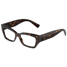 Lade das Bild in den Galerie-Viewer, Brille Dolce e Gabbana, Modell: 0DG3387 Farbe: 502
