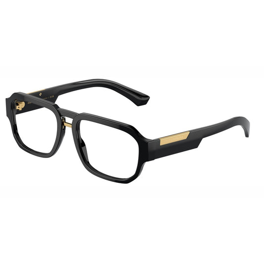 Brille Dolce e Gabbana, Modell: 0DG3389 Farbe: 501