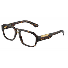 Lade das Bild in den Galerie-Viewer, Brille Dolce e Gabbana, Modell: 0DG3389 Farbe: 502
