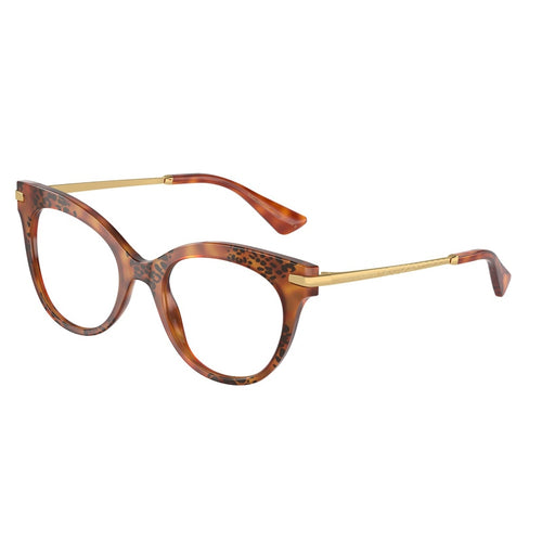 Brille Dolce e Gabbana, Modell: 0DG3392 Farbe: 3380