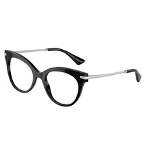 Lade das Bild in den Galerie-Viewer, Brille Dolce e Gabbana, Modell: 0DG3392 Farbe: 501
